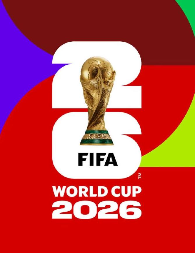 2026世界杯小组赛第3轮G组-埃及VS伊朗