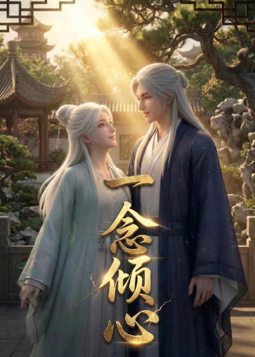 一念倾心
